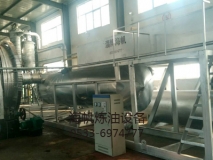 煉油設備 煉油設備