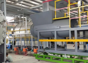 廢輪胎煉油設(shè)備 廢輪胎煉油設(shè)備